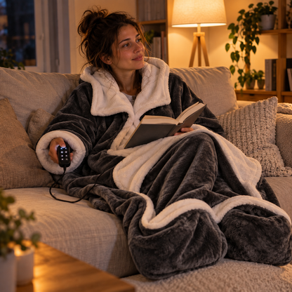 Coperta Riscaldante